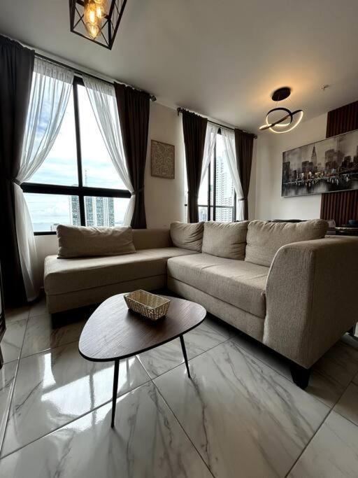 Apartamento Slice Of Gray *