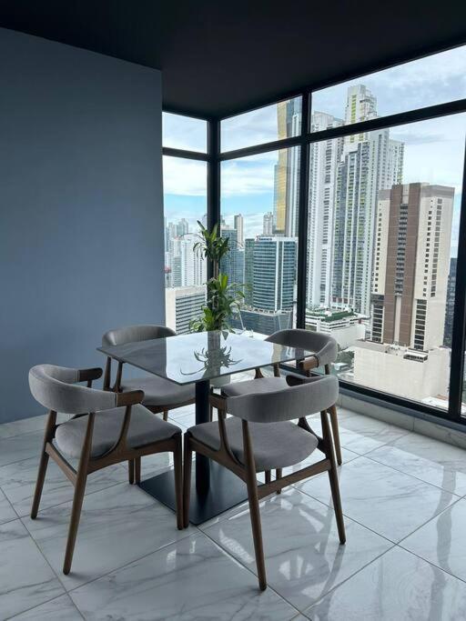 Apartamento Slice Of Gray *